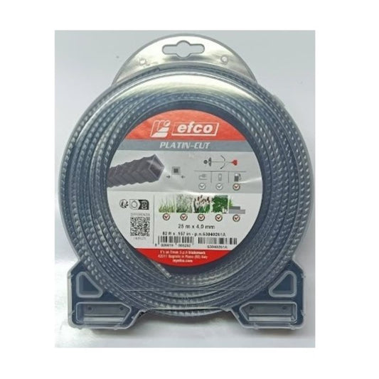 Filo di nylon Efco Platin-Cut