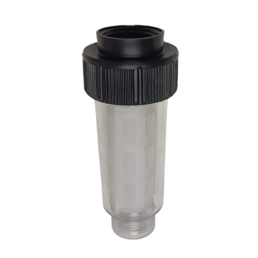 Filtro acqua idropulitrice