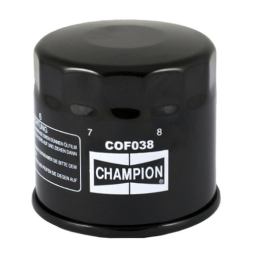 Filtro olio Aprilia