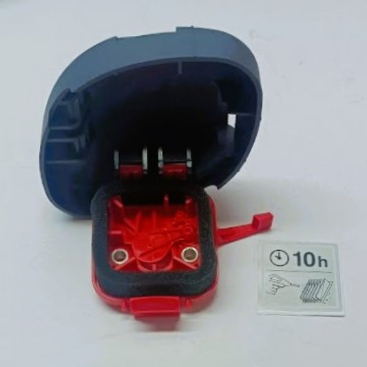 Filtro aria decespugliatore Efco, Oleomac