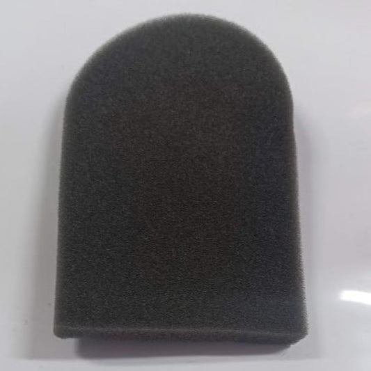 Filtro aria motopompa