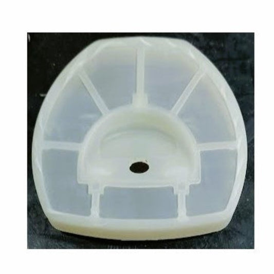 Filtro aria motosega Efco e Oleomac