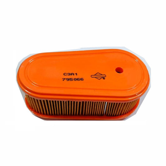 Filtro aria rasaerba motore Briggs&Stratton