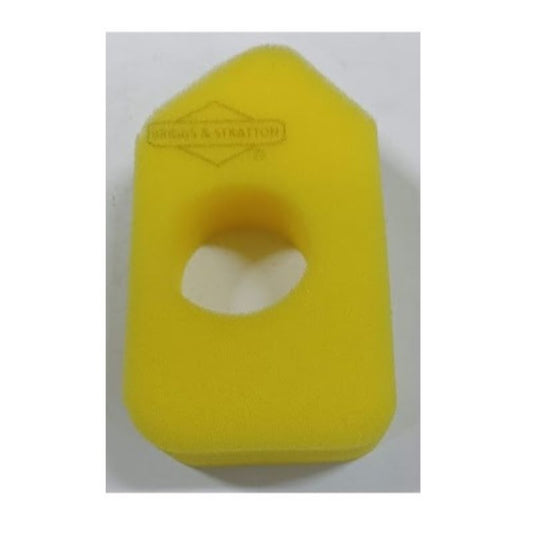 Filtro aria rasaerba Briggs&Stratton