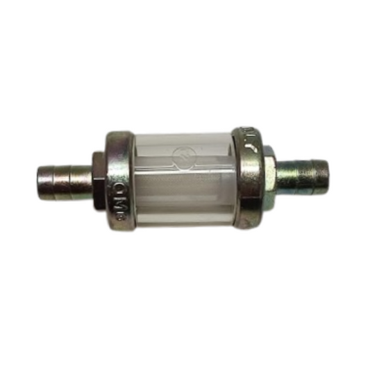 filtro benzina in linea