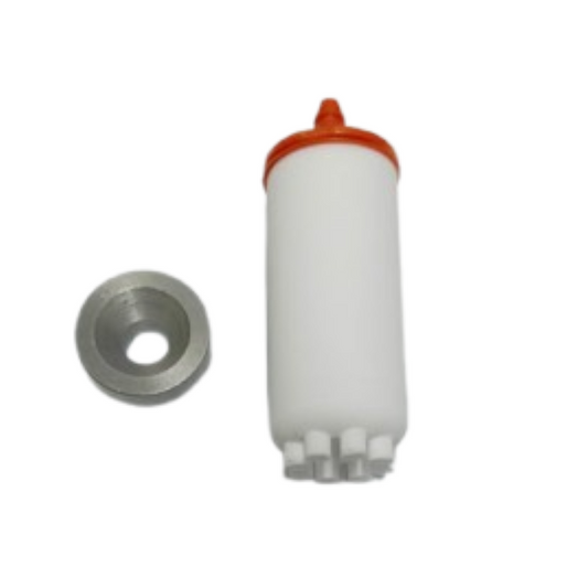 Filtro pescamiscela Mototroncatore Husqvarna