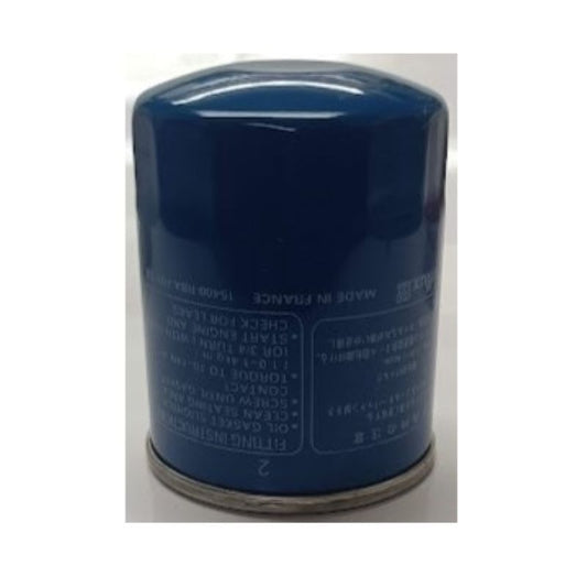 Filtro olio motore Honda