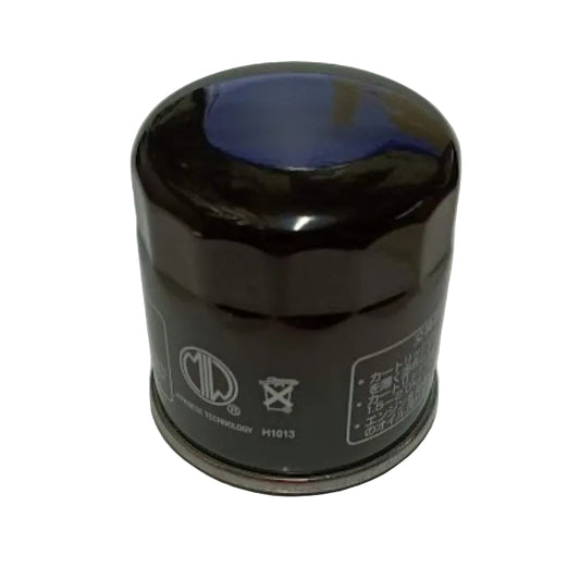 Filtro olio honda, Kawasaki