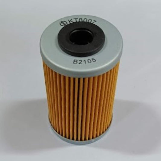 Filtro olio KTM