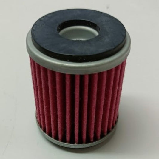 Filtro olio yamaha