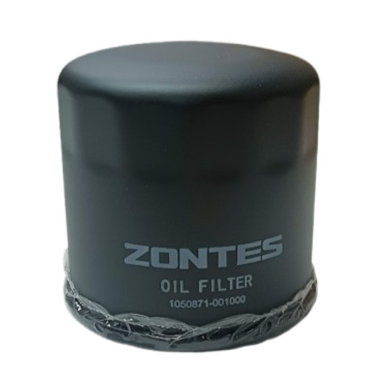 Filtro olio scooter Zontes.
