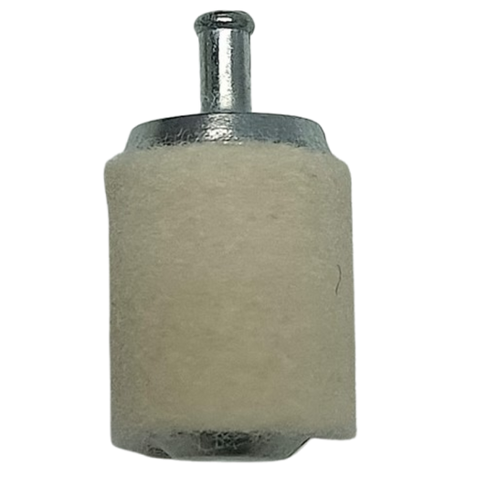 Filtro pescamiscela motosega