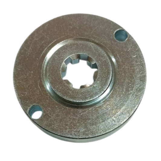 Flamgia disco decespugliatore Alpina