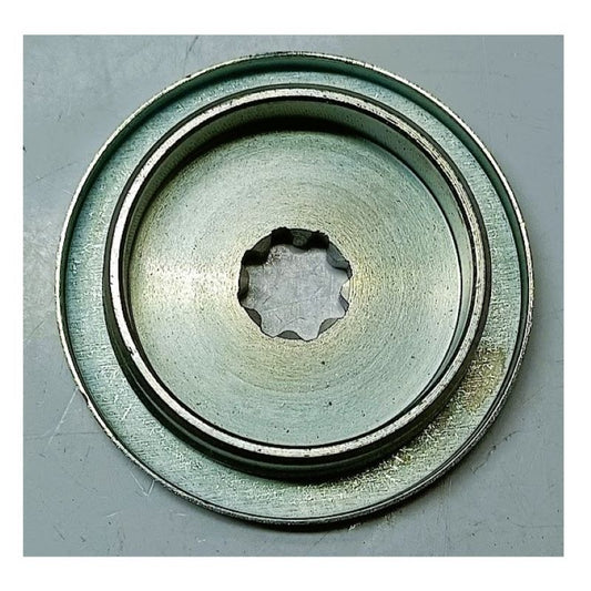 Flangia portadisco decespugliatore Efco, Oleomac