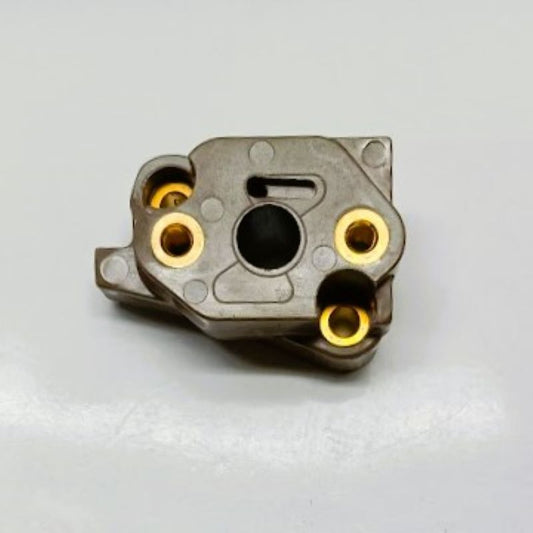 Flangia termica decespugliatore Efco, Oleomac