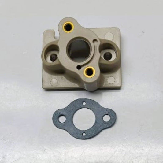 Flangia termica decespugliatore Efco, Oleomac