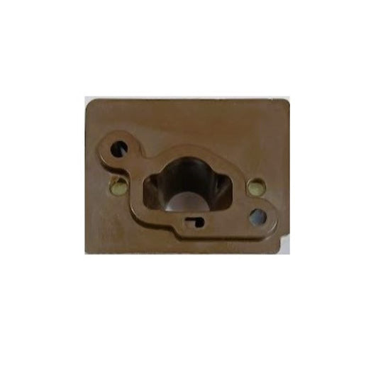 Flangia termica decespugliatore Efco e Oleomac