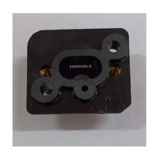 Flangia termica decespugliatore Valex