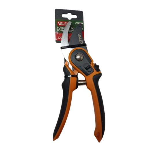 Forbice da potatura doppia apertura