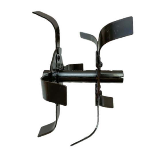 Fresa Zappetta Eurosystems