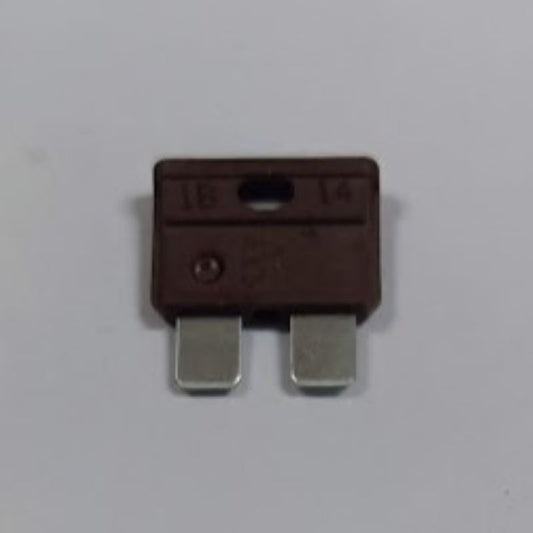 Fusibile lamellare 7.5