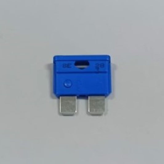 Fusibile lamellare blu 15A