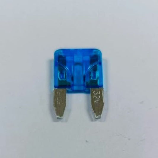 Fusibile mini lamellare