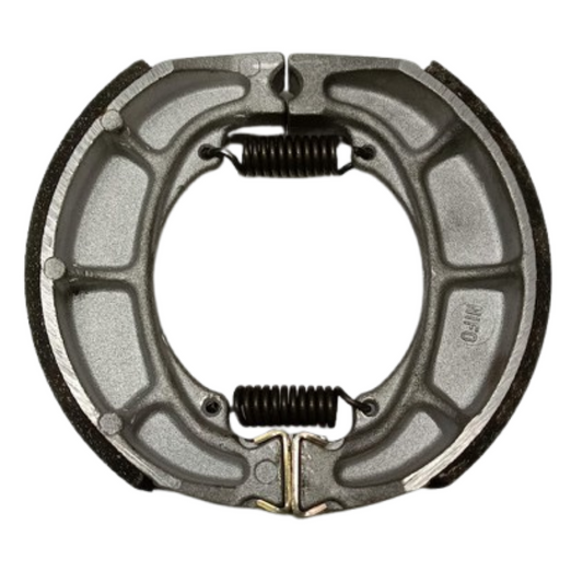 Ganasce posteriori scooter Atala