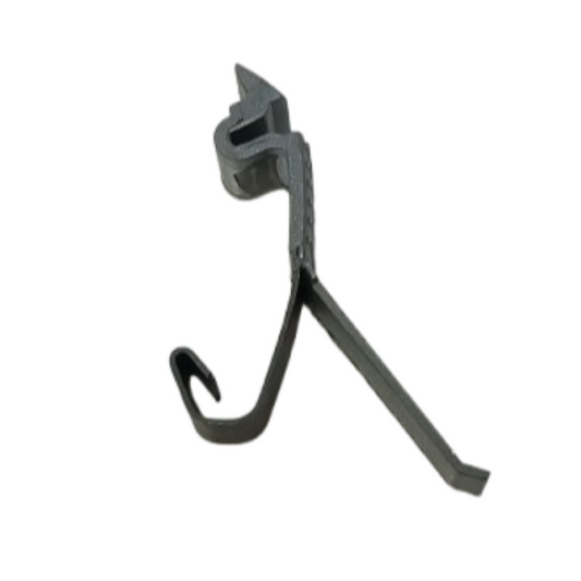 Gancio coperchio filtro aria