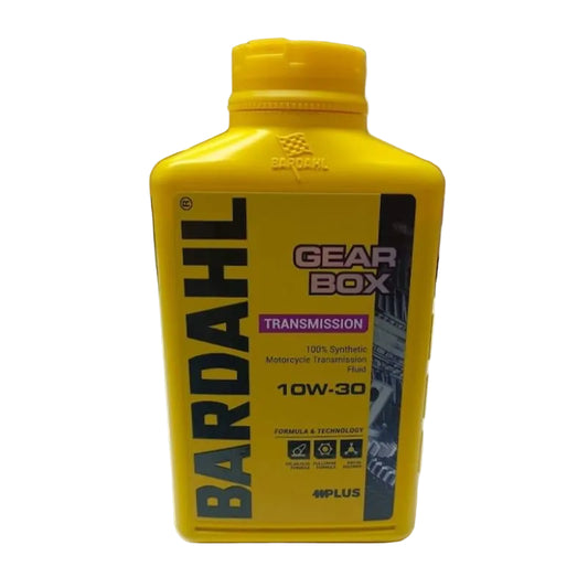 Olio cambio 10W-30