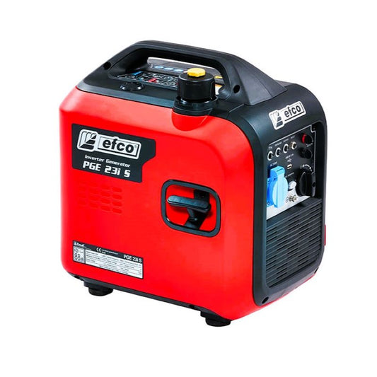 Geeratore di corrente Efcp PGE 23i S