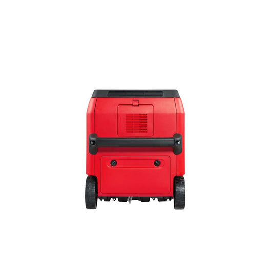 Generatore di corrente Efco