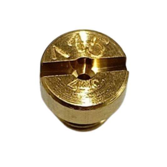 Getto cicler Dell'Orto 115