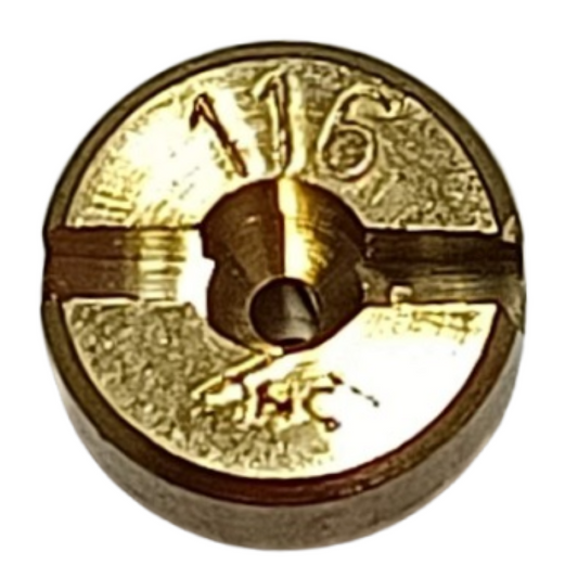 Getto cicler 116
