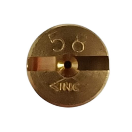 Getto cicler Carburatore 58