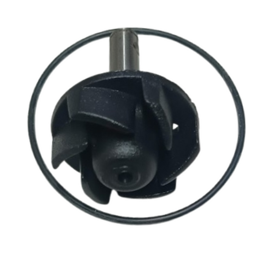 Girante pompa acqua scooter