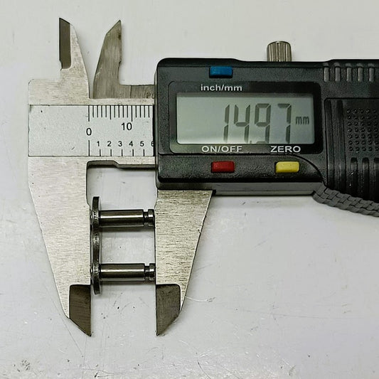 Maglia falsa catena 415