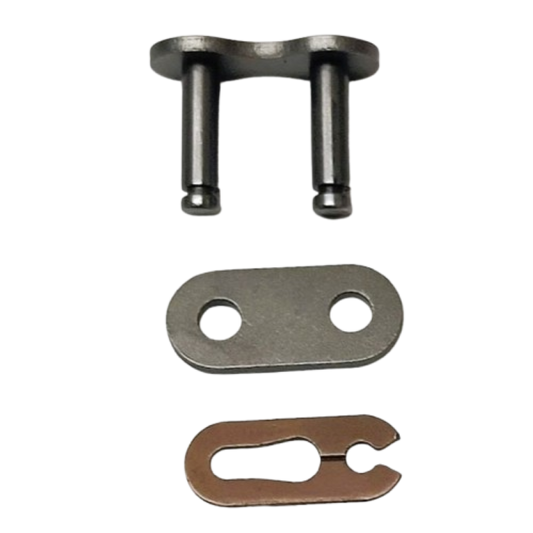 Giunto maglia catena bicicletta