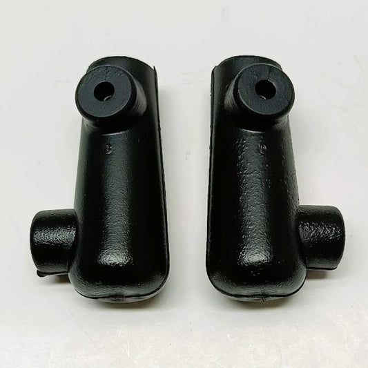 Scarpette gommini cavalletto Vespa 50