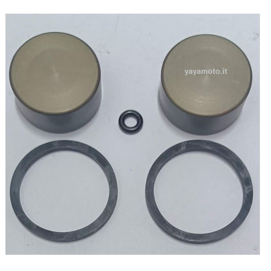 Gommini pistoncini pinza freno Beta EVO