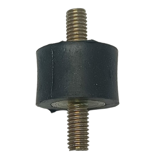 Gommino antivibrante motopompa