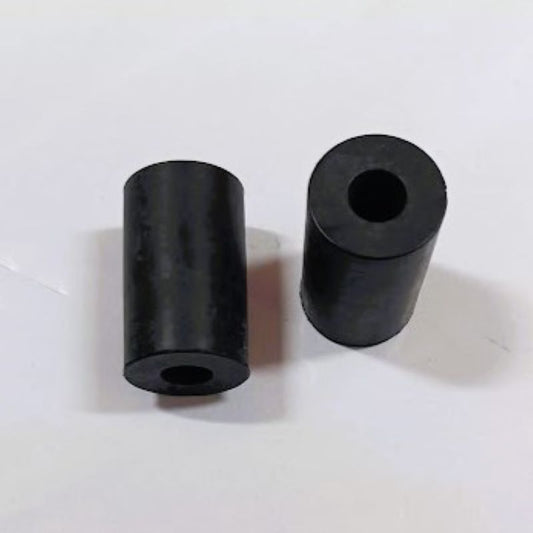 Gommino antivibrante decespugliatore Efco, Oleomac