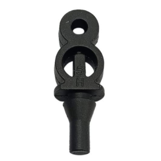 Gommino carburatore Husqvarna