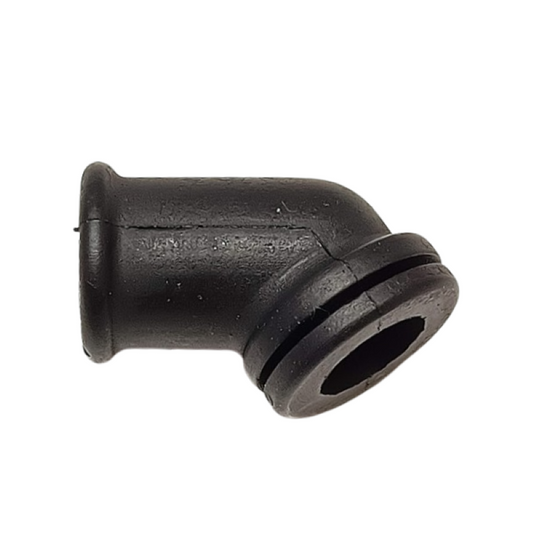 Gommino pipetta coperchio