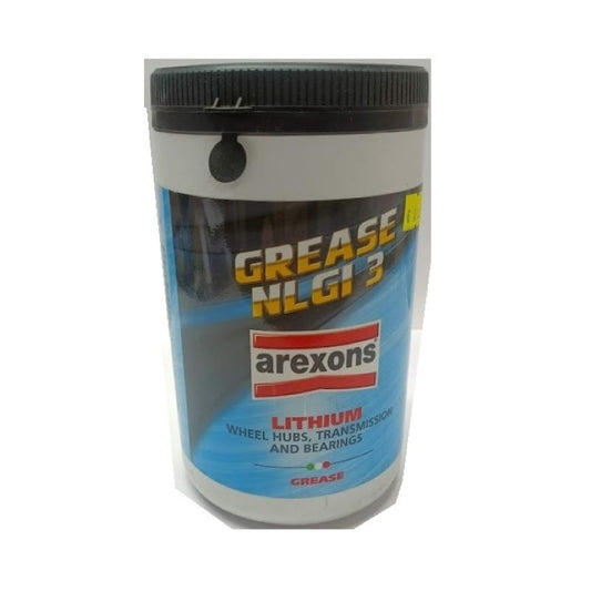 Grasso al litio Arexons