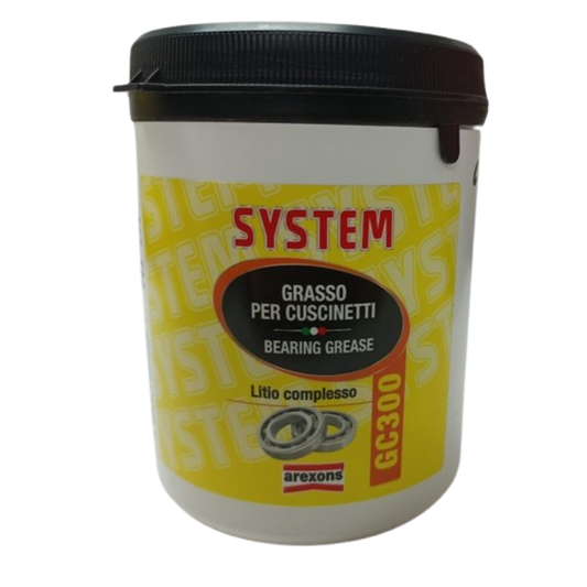 Grasso per cuscinetti