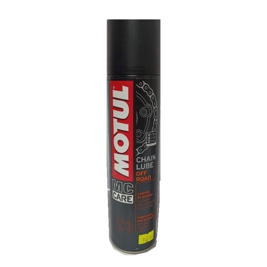 grasso catena spray Motul C3