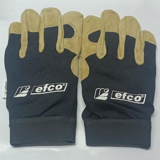 Guanti da lavoro per motosega