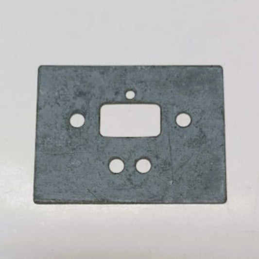 Guarnizione flangia termica cilindro decespugliatore Efco