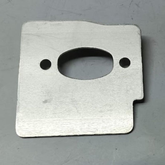 Guarnizione marmitta decespugliatore